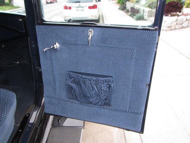 1931 Ford Model A Tudor Sedan - photo 9