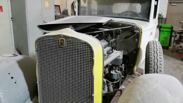 1931 Nash - photo 6