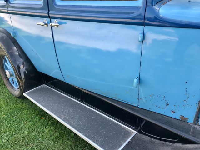 1931 Nash 660 Survivor, Drives - photo 10