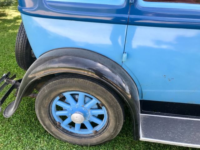 1931 Nash 660 Survivor, Drives - photo 11