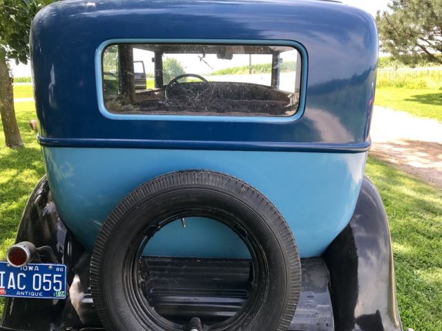 1931 Nash 660 Survivor, Drives - photo 12