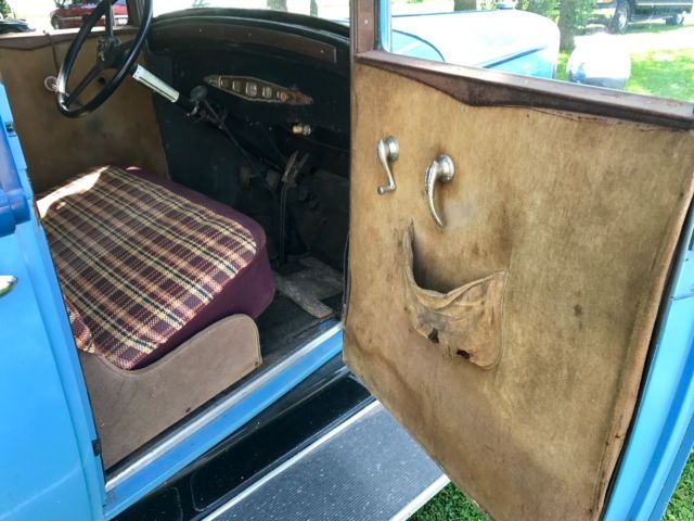 1931 Nash 660 Survivor, Drives - photo 3