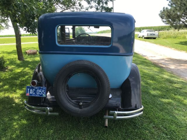 1931 Nash 660 Survivor, Drives - photo 5
