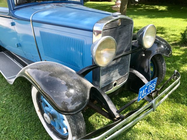 1931 Nash 660 Survivor, Drives - photo 7