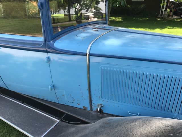 1931 Nash 660 Survivor, Drives - photo 8