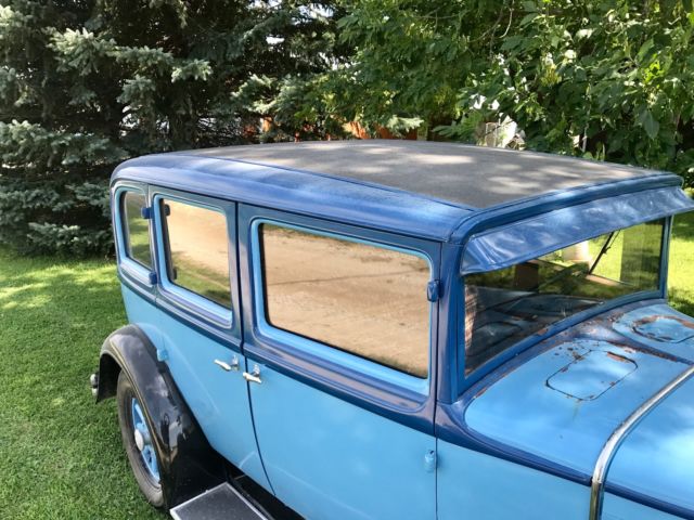 1931 Nash 660 Survivor, Drives - photo 9