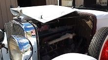 1931 Nash - photo 9