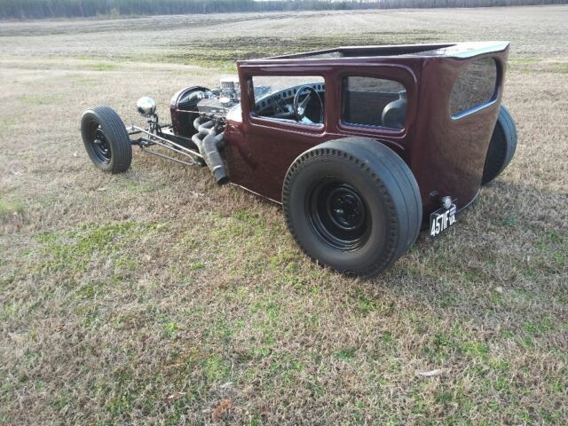 1931 nash rat rod hot rod altered 1931 Nash
