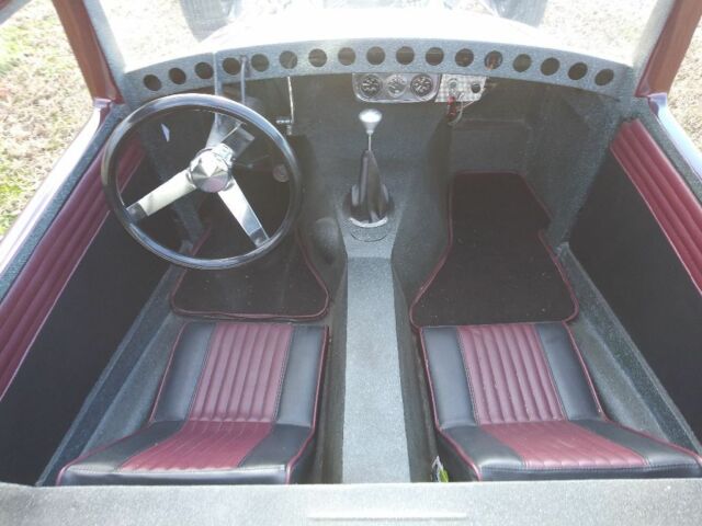 1931 Nash - photo 11