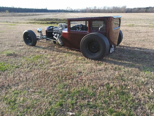 1931 Nash - photo 2