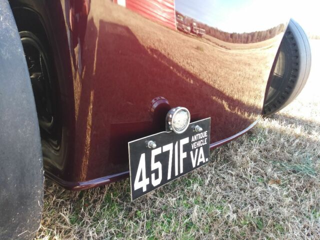 1931 Nash - photo 6