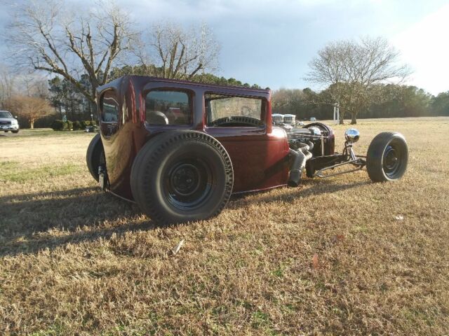 1931 Nash - photo 7