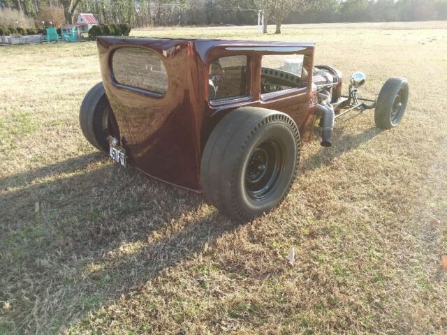 1931 Nash - photo 8