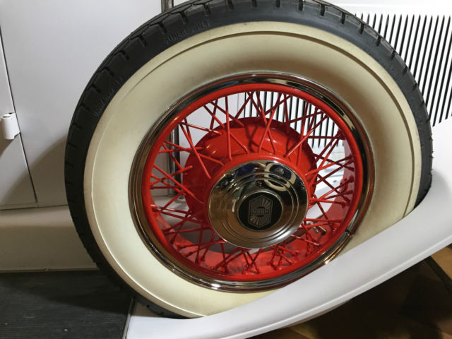 1931 Nash Series 890 - photo 11
