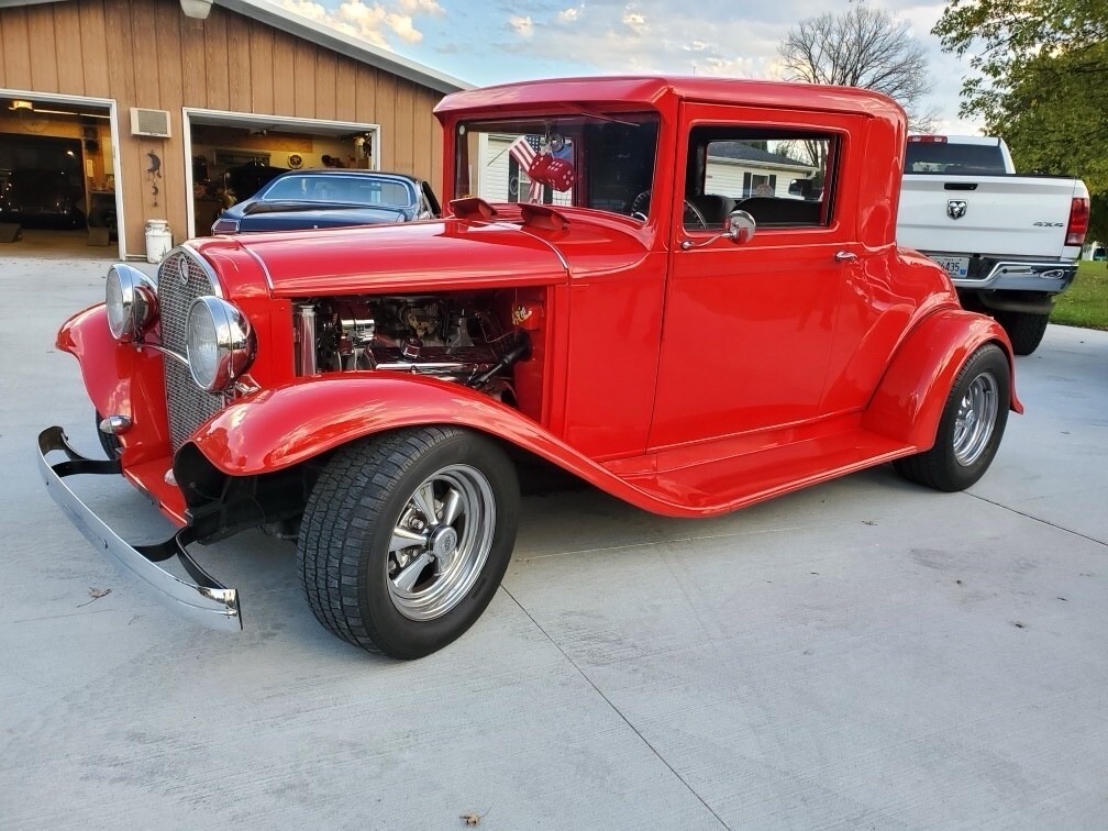 1931 Nash Standard - photo 10