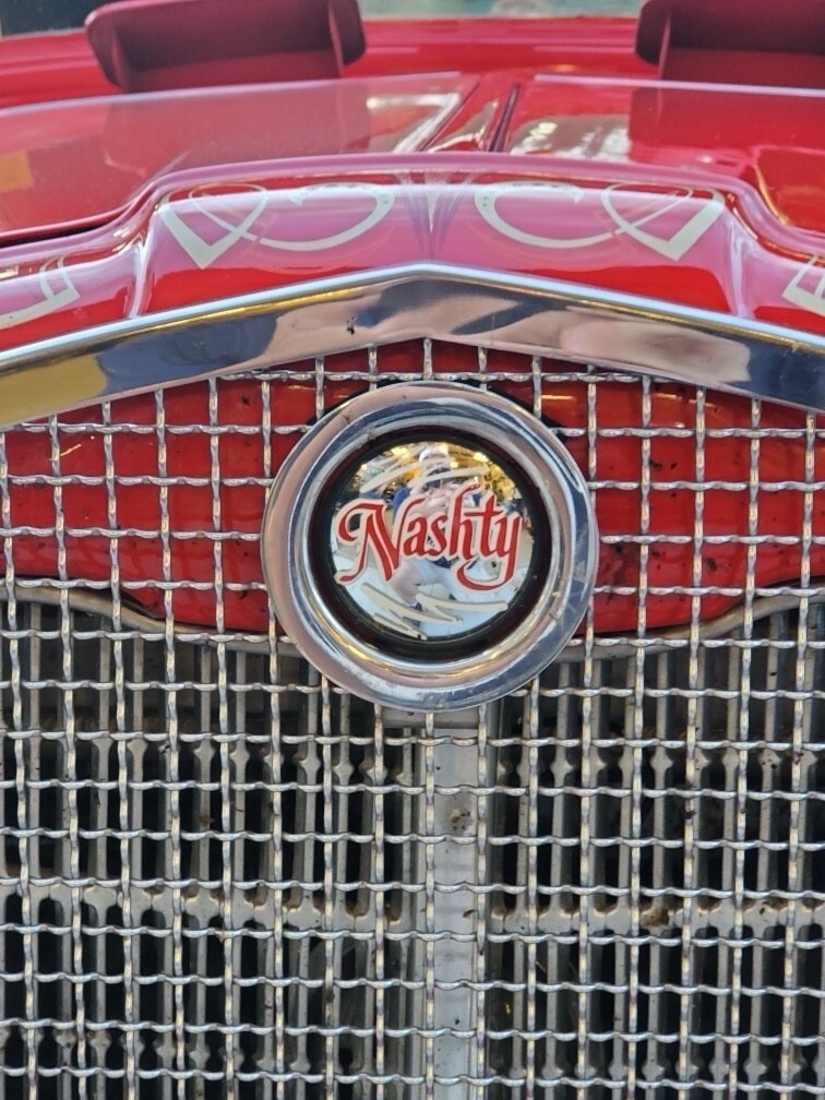 1931 Nash Standard - photo 12