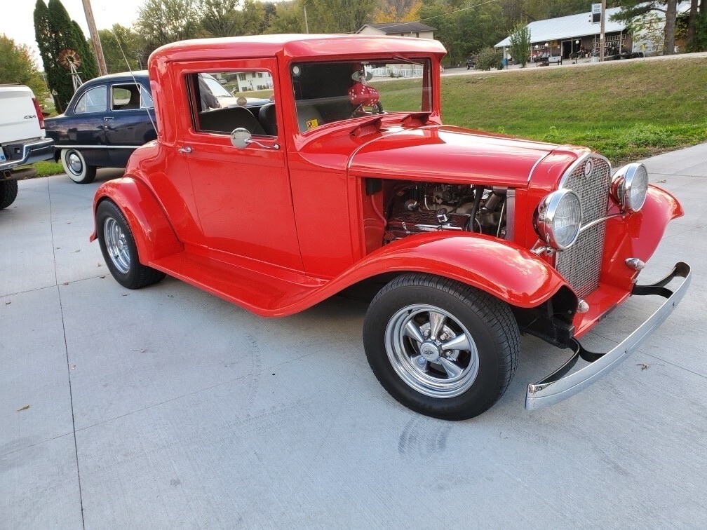 1931 Nash Standard - photo 11