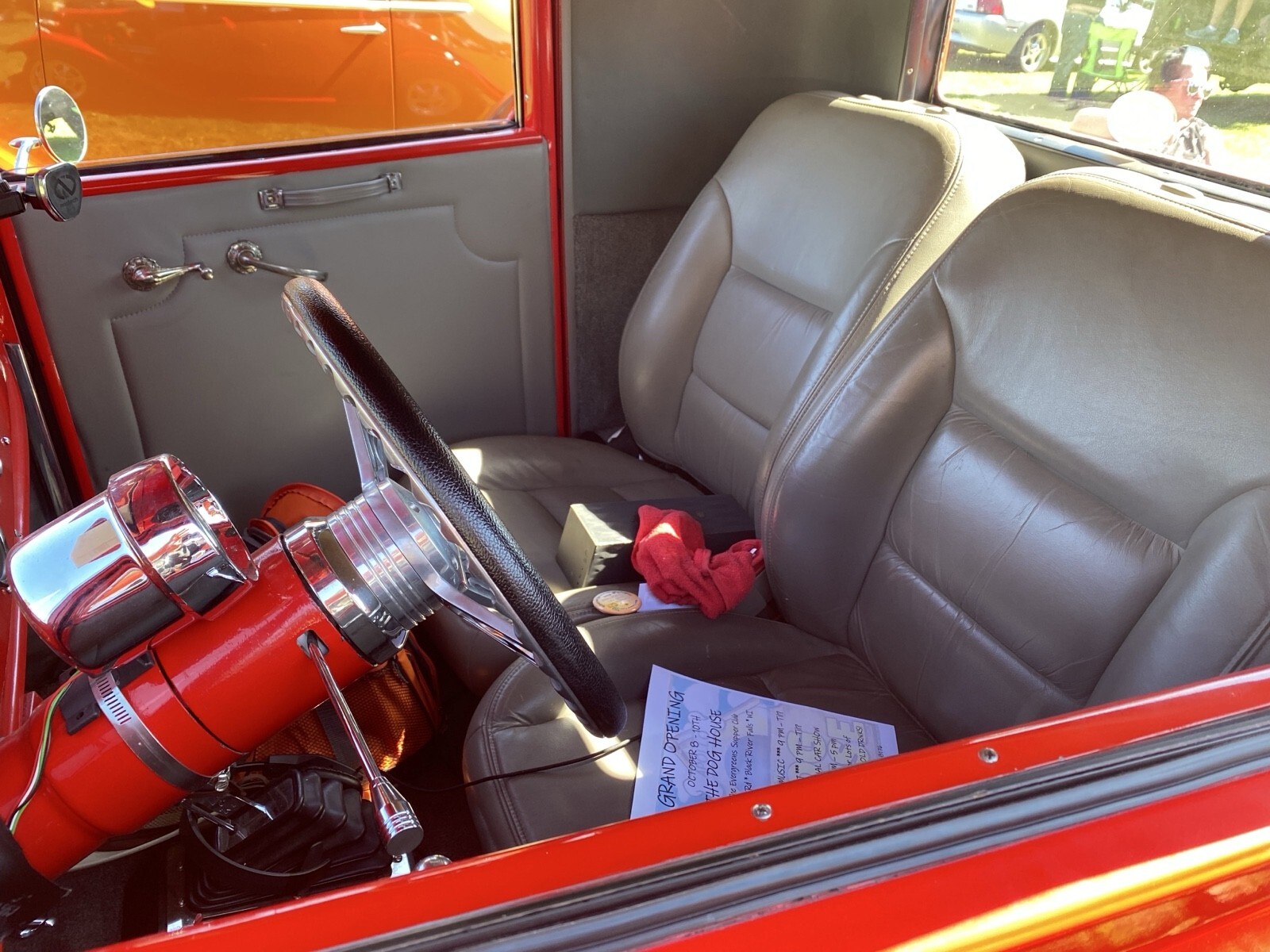 1931 Nash Standard - photo 13
