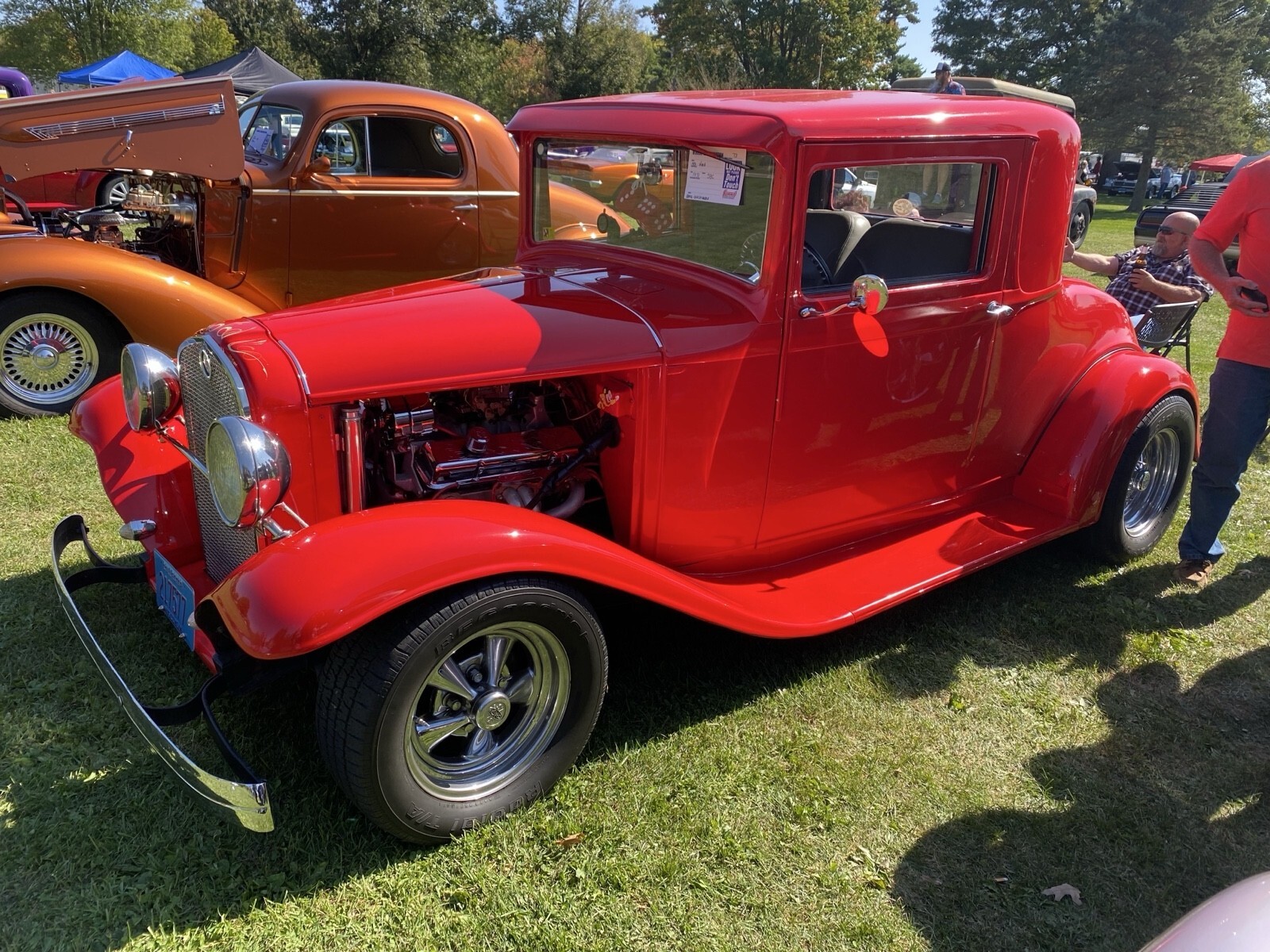 1931 Nash Standard - photo 2