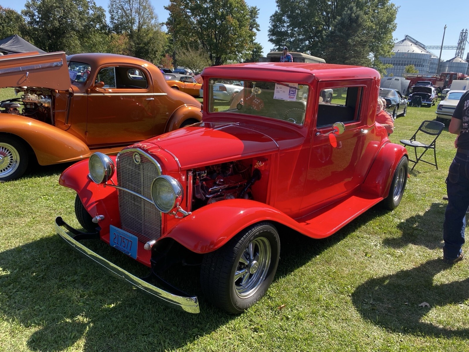 1931 Nash Standard - photo 4