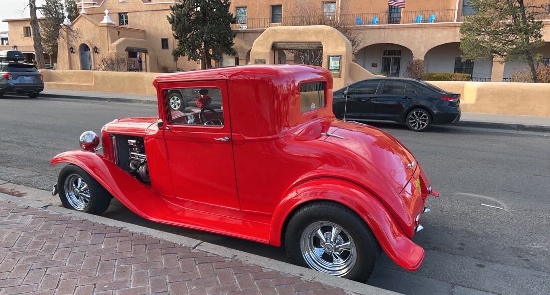 1931 Nash Standard - photo 5