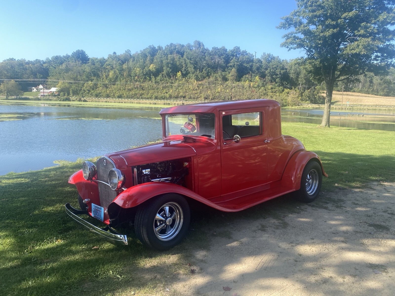 1931 Nash Standard - photo 6