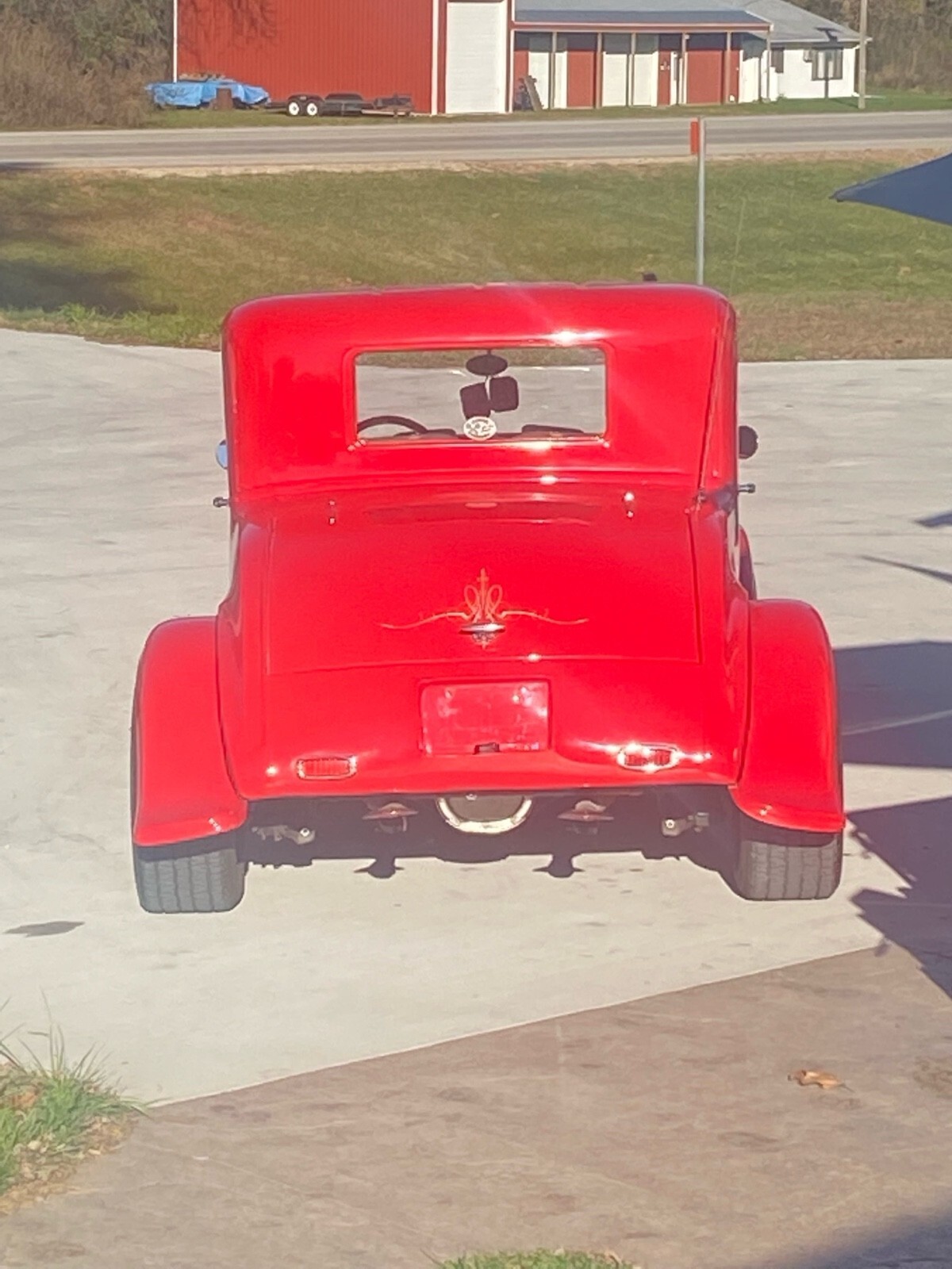 1931 Nash Standard - photo 7