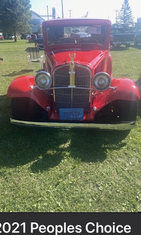 1931 Nash Standard - photo 8