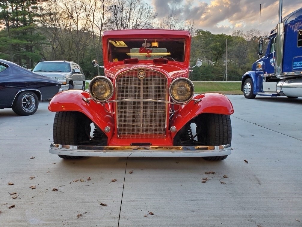 1931 Nash Standard - photo 9