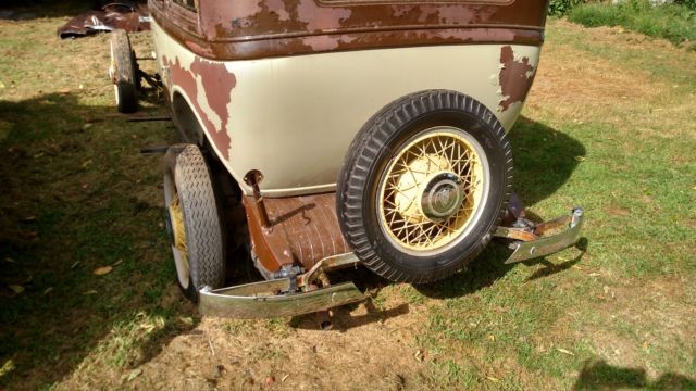 1931 Other Makes standard - photo 12
