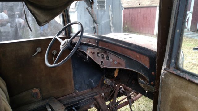 1931 Other Makes standard - photo 5