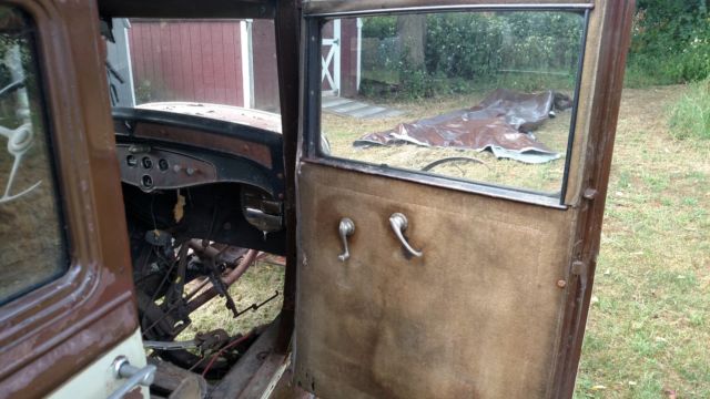 1931 Other Makes standard - photo 6