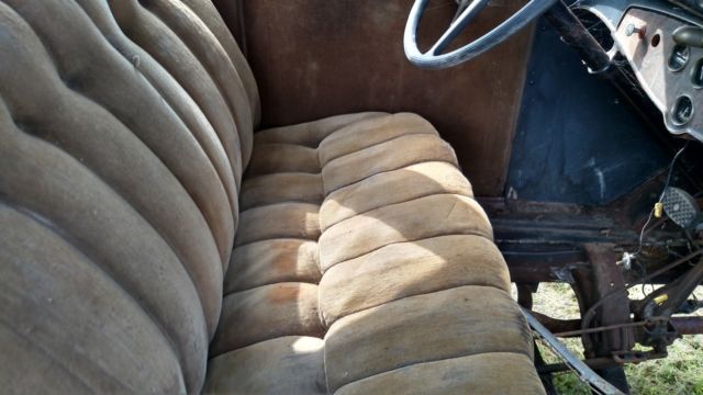 1931 Other Makes standard - photo 7
