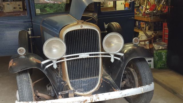 1931 Oldsmobile Other - photo 10