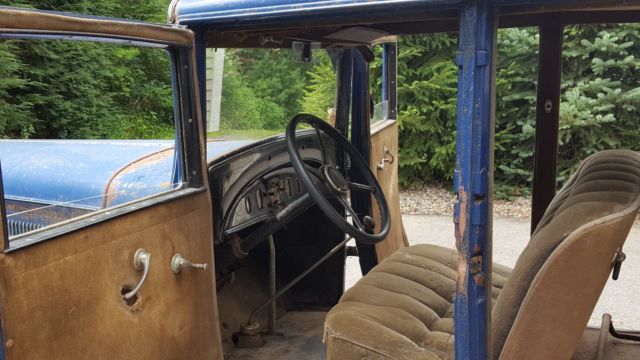 1931 Oldsmobile Other - photo 11