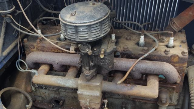 1931 Oldsmobile Other - photo 12