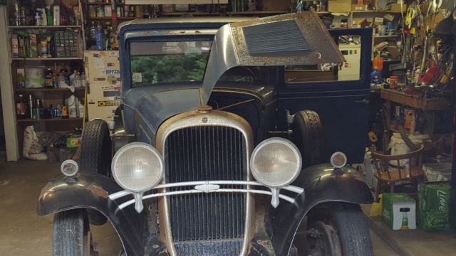 1931 Oldsmobile Other - photo 13