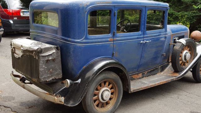 1931 Oldsmobile Other - photo 3