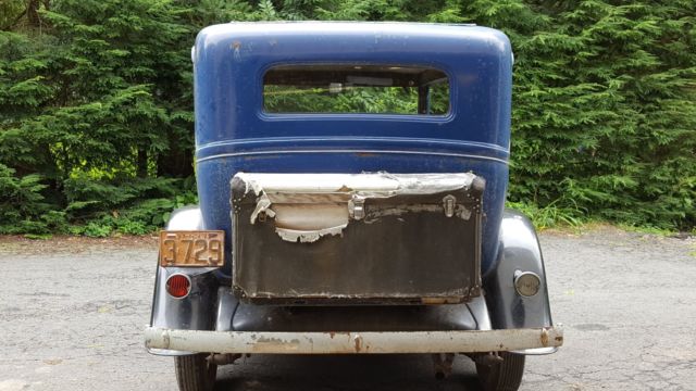 1931 Oldsmobile Other - photo 4