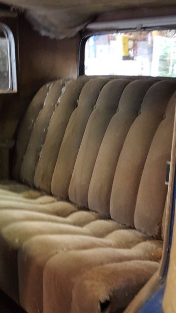 1931 Oldsmobile Other - photo 5