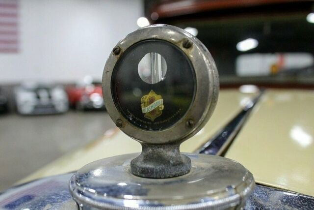 1931 Oldsmobile F31 - photo 12