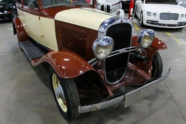 1931 Oldsmobile F31 - photo 9