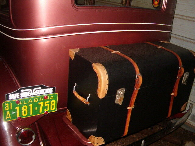 1931 Oldsmobile F-31 Patrician Patrician F31 - photo 12