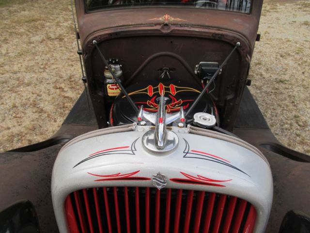 1931 Oldsmobile Eighty-Eight F-31 - photo 9