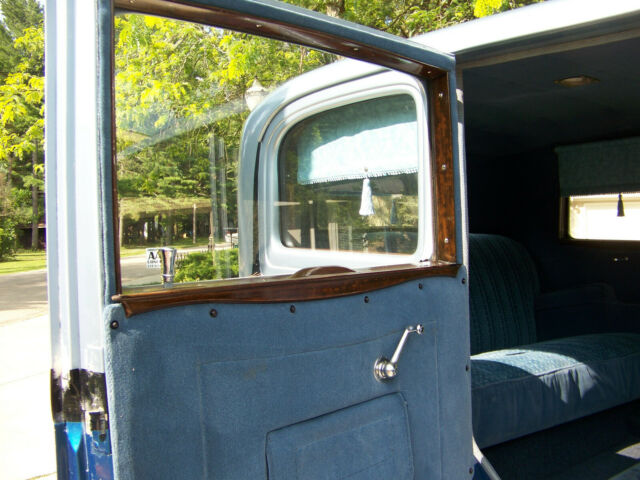 1931 Packard Model 833 - photo 10