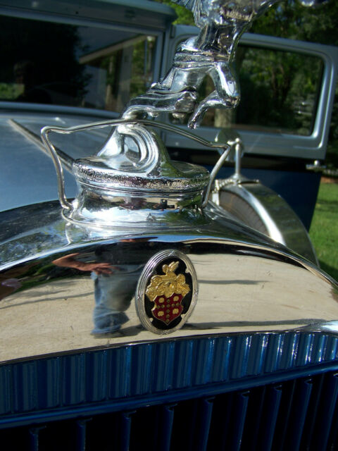 1931 Packard Model 833 - photo 5