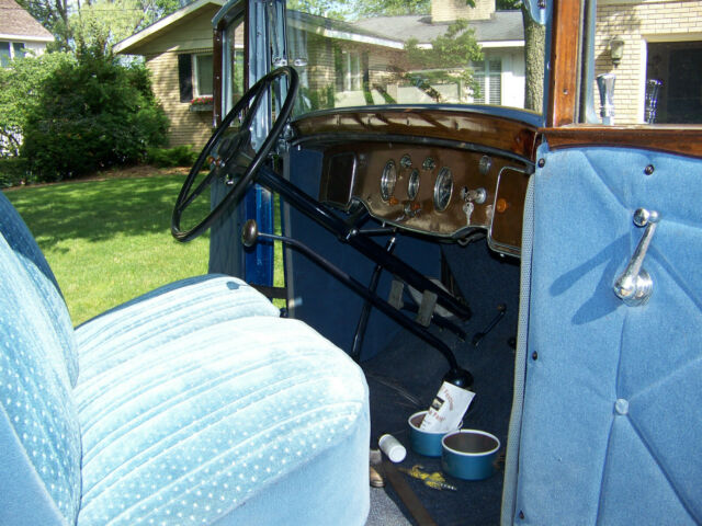 1931 Packard Model 833 - photo 7