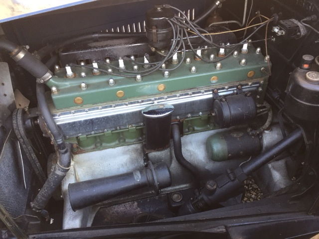 1931 Packard 833 - photo 10