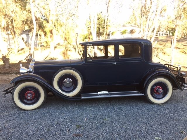 1931 Packard 833 - photo 2