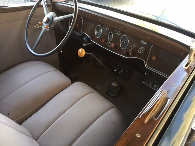 1931 Packard 833 - photo 6